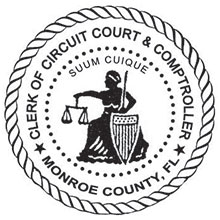 monroe county clerk of courts fl